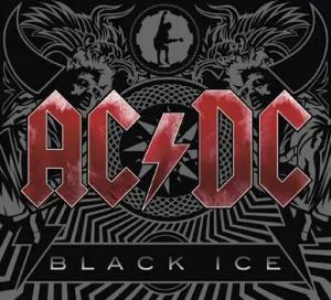 Black Ice von AC/DC - CD (Digipak)