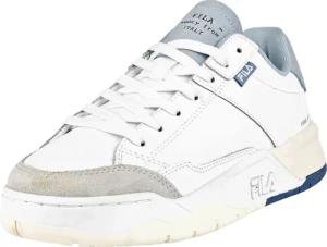 Fila Sneaker - FILA AVENIDA wmn - EU36 bis EU39 - für Damen - Größe EU38 - weiß/blau