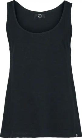 Top für Damen schwarz "RED by EMP" von RED by EMP