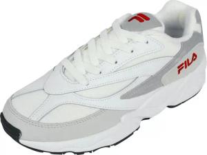 Fila Sneaker - V94M wmn - EU36 - für Damen - Größe EU36 - weiß/grau
