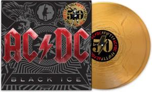 Black Ice von AC/DC - 2-LP (Coloured, Limited Edition, Re-Release, Standard)
