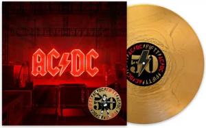 Power up von AC/DC - LP (Coloured, Limited Edition, Re-Release, Standard)