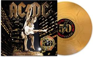 Stiff Upper Lip von AC/DC - LP (Coloured, Limited Edition, Standard)