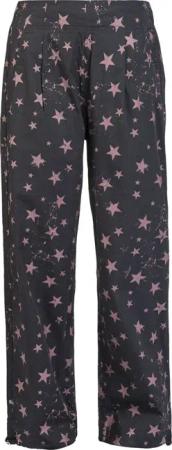 Stoffhose für Damen schwarz "RED by EMP" von RED by EMP