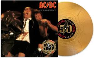 If you want blood ... you've got it von AC/DC - LP (Coloured, Limited Edition, Standard)