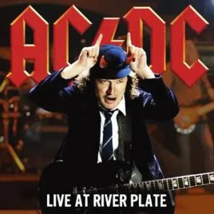 Live At River Plate von AC/DC - 2-CD (Jewelcase)