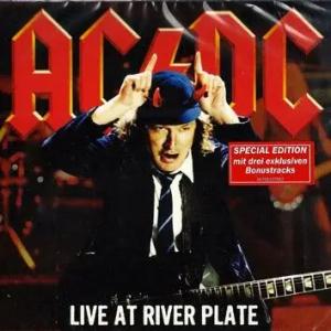 Live At River Plate von AC/DC - 2-CD (Special Edition)