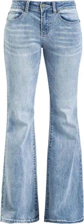 Jeans für Damen  blau "Jil" von RED by EMP