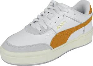 Puma Sneaker - CA Pro Sport Mix - EU36 bis EU37 - Größe EU36 - weiß