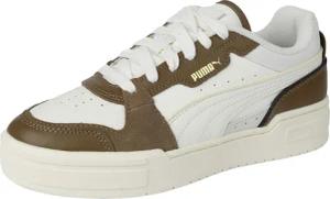 Puma Sneaker - CA Pro Lux III - EU38 bis EU44 - Größe EU39 - creme