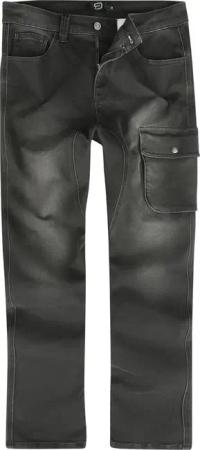 Jeans für Männer schwarz "RED by EMP" von RED by EMP