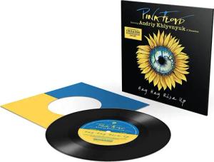 Hey Hey Rise Up (feat. Andriy Khlyvnyuk of Boombox) von Pink Floyd - "7"-SINGLE" (Standard)