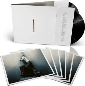 Rammstein von Rammstein - 2-LP (Gatefold)