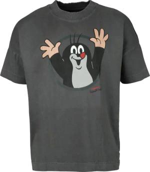 Der kleine Maulwurf T-Shirt - Der kleine Maulwurf - Original - S bis XXL - für Männer - Größe XL - multicolor - EMP exklusives Merchandise!
