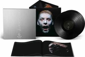 Sehnsucht (Anniversary Edition) von Rammstein - 2-LP (Gatefold)