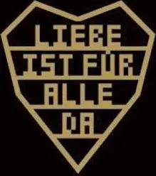 Liebe ist für alle da von Rammstein - 2-CD (Deluxe Digipak Edition, Special Edition)