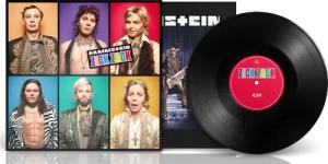 Zick zack von Rammstein - "7"-SINGLE" (Gatefold)