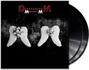 Memento Mori von Depeche Mode - 2-LP (Standard)