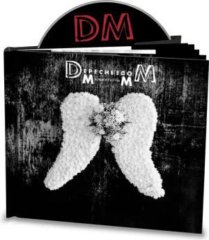 Memento Mori von Depeche Mode - CD (Deluxe Edition, Mediabook)