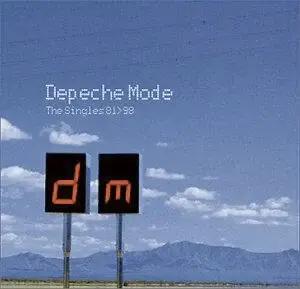 The singles 81-98 von Depeche Mode - 3-CD (Box)