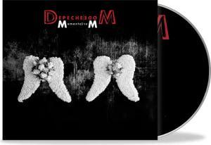 Memento Mori von Depeche Mode - CD (Digipak)