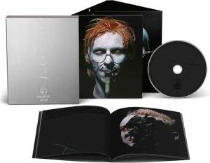 Sehnsucht (Anniversary Edition) von Rammstein - CD (Digipak)