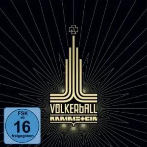Völkerball von Rammstein - CD & 2-DVD (Digipak, Special Edition)