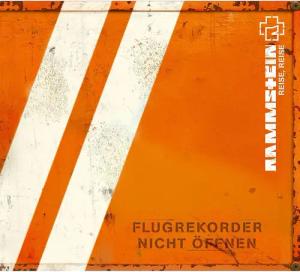 Reise, Reise von Rammstein - CD (Digipak, Re-Release)