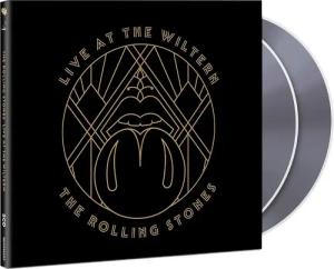 Live at the Wiltern (Los Angeles) von The Rolling Stones - 2-CD (Digipak)