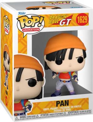 Dragon Ball - GT - Pan Vinyl Figur 1629 - Funko Pop! Figur - Funko Shop Deutschland