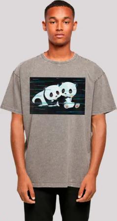 F4NT4STIC T-Shirt "Tao Tao Retro", Retro, Heroes of Childhood, TV Serie