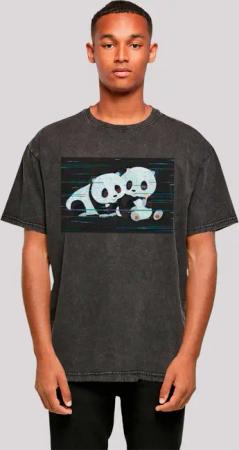 F4NT4STIC T-Shirt "Tao Tao Retro", Retro, Heroes of Childhood, TV Serie