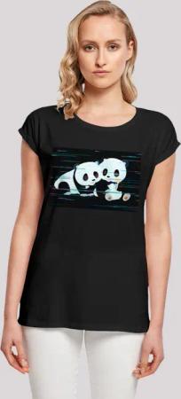 F4NT4STIC T-Shirt "Tao Tao Retro", Retro, Heroes of Childhood, TV Serie