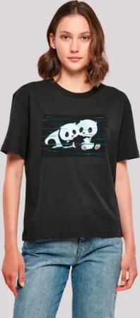 F4NT4STIC T-Shirt "Tao Tao Retro", Retro, Heroes of Childhood, TV Serie