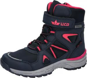 Lico Winterstiefel "Winterboot Bernarda VS"