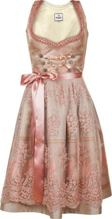 Kinder Dirndl Rosalie