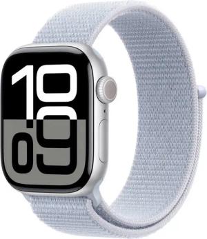Apple Watch Series 10 Aluminium Smartwatch (Watch OS 11)