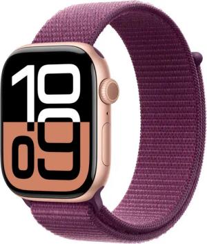 Apple Watch Series 10 Aluminium Smartwatch (Watch OS 11)