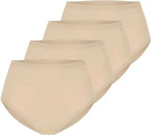 Mey Taillenslip (2-St) besonders atmungsaktiv und hautsympathisch im 4er Pack