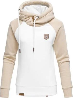 REPUBLIX Sweatshirt RILEY Damen Kapuzenpullover Sweatjacke Pullover Hoodie