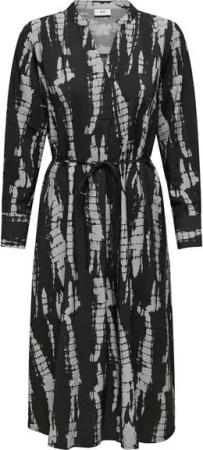 ONLY Maxikleid Midi-Kleid - Regular Fit