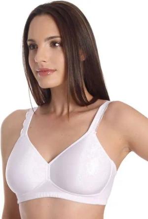 Sassa Schalen-BH Spacer-BH ohne Bügel FUNCTIONAL BRAS (Stück, 1-tlg) -