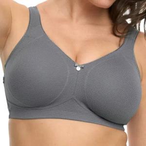 Susa Bügelloser BH Susa Capri BH ohne Bügel 8107