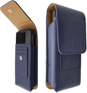 caseroxx Handytasche Étui pour téléphone portable d'extérieur de caseroxx adapté à Ulefone, Kreditkartenfächer (siehe Bilder)