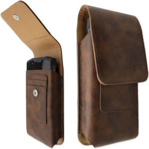 caseroxx Handytasche Étui pour téléphone portable d'extérieur de caseroxx adapté à Ulefone, Kreditkartenfächer (siehe Bilder)