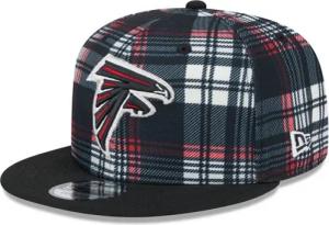 New Era Snapback Cap 9Fifty Sideline Snap STATEMENT Atlanta Falcons