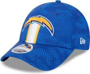 New Era Flex Cap 9Forty Stretch NFL SIDELINE 2024