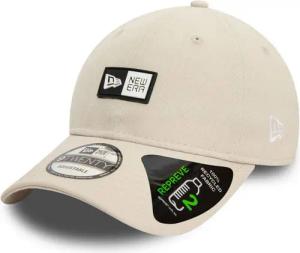 New Era Baseball Cap 9Twenty Strapback SILICON PATCH