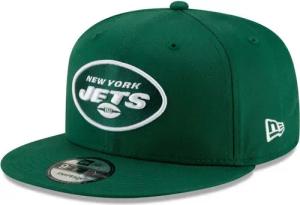 New Era Snapback Cap 9Fifty NFL New York Jets