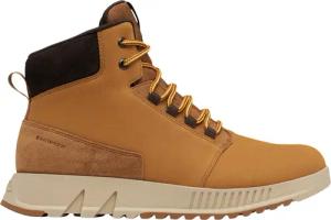 Sorel Herren Mac Hill Lite Mid Plus WP Schuhe